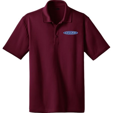 20-CS412, Small, Maroon, Left Chest, Chart_blue. 20-CS412, Small, Maroon, Left Chest, Chart_blue.